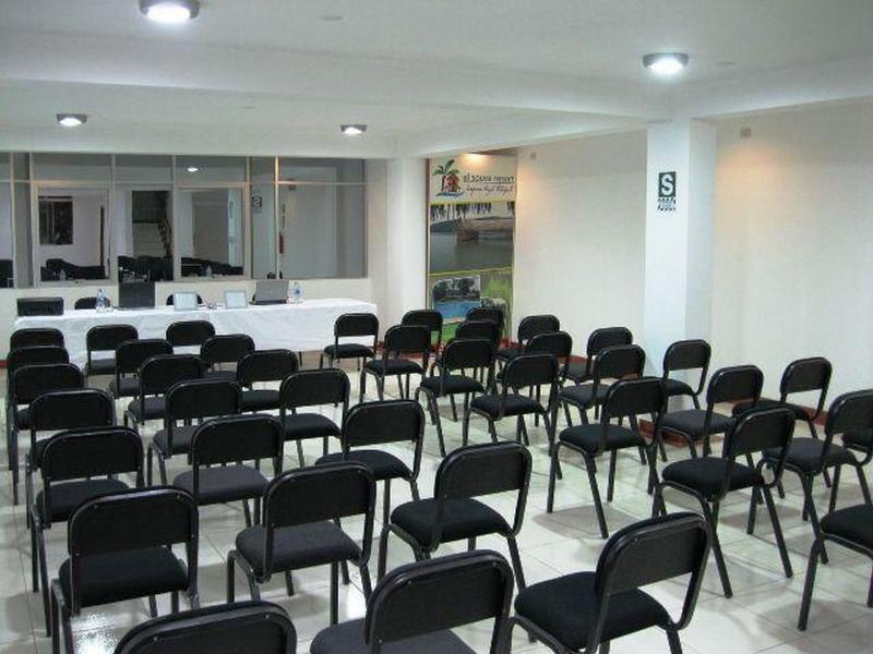 Hotel Fatima Inn Tarapoto Exterior photo